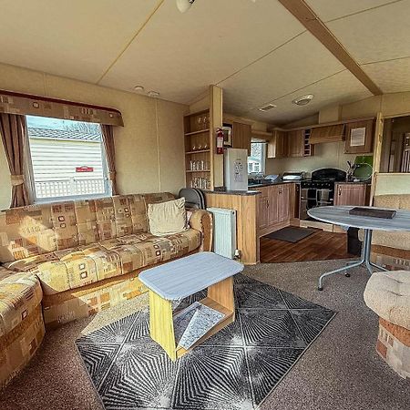 Spacious 8 Berth Caravan At Southview Holiday Park Near Skegness Ref 33018Ml Екстер'єр фото