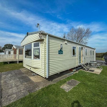 Spacious 8 Berth Caravan At Southview Holiday Park Near Skegness Ref 33018Ml Екстер'єр фото