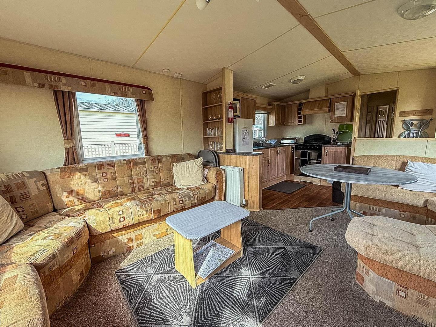 Spacious 8 Berth Caravan At Southview Holiday Park Near Skegness Ref 33018Ml Екстер'єр фото