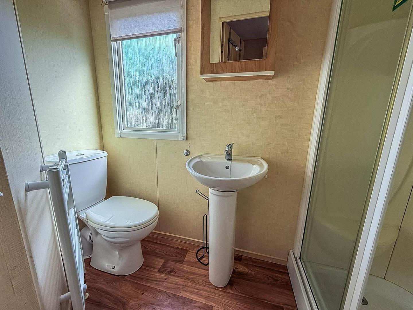 Spacious 8 Berth Caravan At Southview Holiday Park Near Skegness Ref 33018Ml Екстер'єр фото