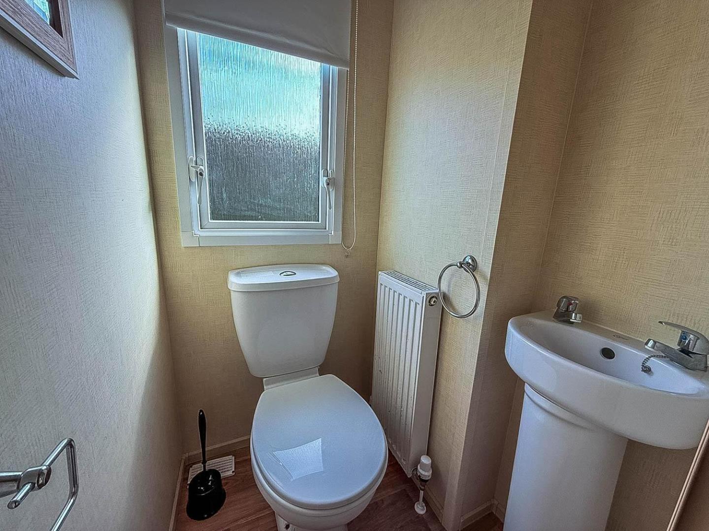 Spacious 8 Berth Caravan At Southview Holiday Park Near Skegness Ref 33018Ml Екстер'єр фото