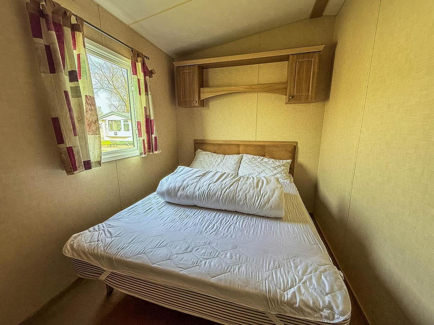 Spacious 8 Berth Caravan At Southview Holiday Park Near Skegness Ref 33018Ml Екстер'єр фото