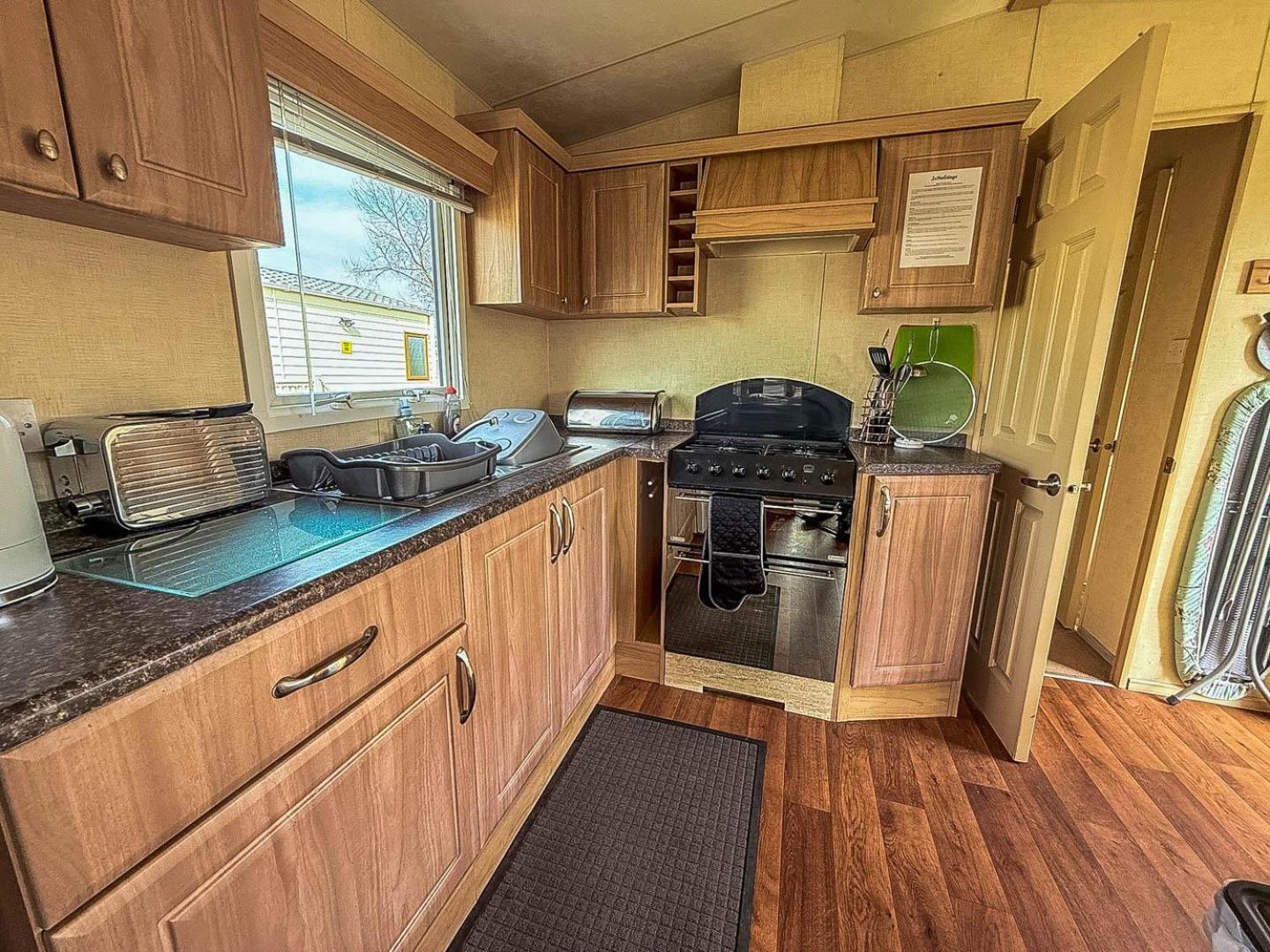 Spacious 8 Berth Caravan At Southview Holiday Park Near Skegness Ref 33018Ml Екстер'єр фото
